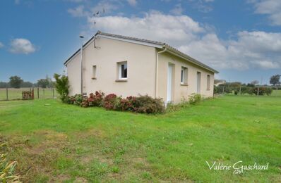vente maison 190 000 € à proximité de Saint-Martin-de-Gurson (24610)