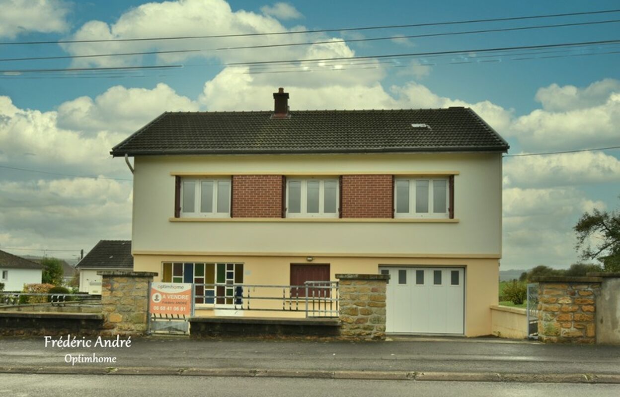 maison 5 pièces 76 m2 à vendre à Carignan (08110)