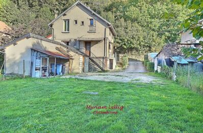 vente maison 153 000 € à proximité de Caillouet-Orgeville (27120)