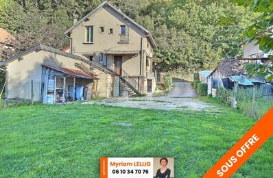 vente maison 153 000 € à proximité de Hardencourt-Cocherel (27120)