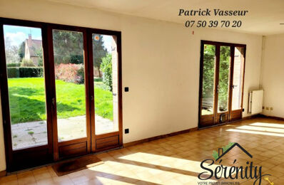 vente maison 225 000 € à proximité de Sailly-sur-la-Lys (62840)