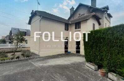 vente maison 265 500 € à proximité de Putot-en-Auge (14430)