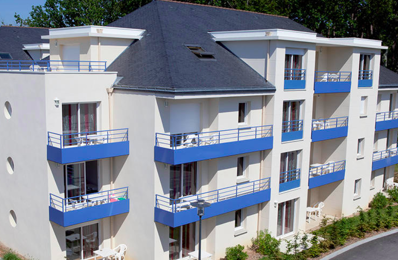 vente appartement 76 500 € à proximité de Auray (56400)