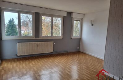 vente appartement 45 000 € à proximité de La Villedieu-en-Fontenette (70160)