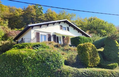 vente maison 179 000 € à proximité de Montécheroux (25190)