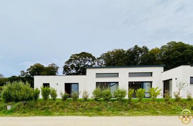 vente maison 579 000 € à proximité de Saint-Vougay (29440)