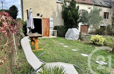 vente maison 119 800 € à proximité de Sassierges-Saint-Germain (36120)