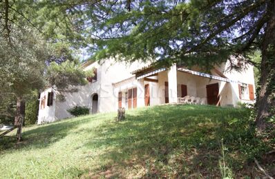 vente maison 1 280 000 € à proximité de Gignac-la-Nerthe (13180)