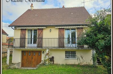 vente maison 129 500 € à proximité de Montbouy (45230)