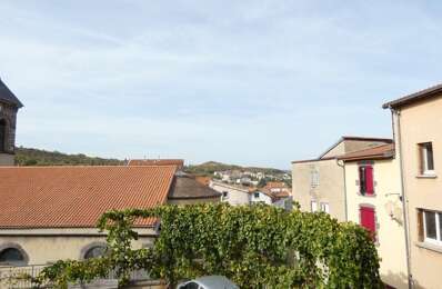 vente maison 250 000 € à proximité de Clermont-Ferrand (63)