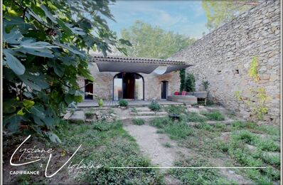 vente maison 342 400 € à proximité de Castelnau-d'Aude (11700)