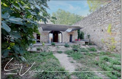 vente maison 342 400 € à proximité de Camplong-d'Aude (11200)