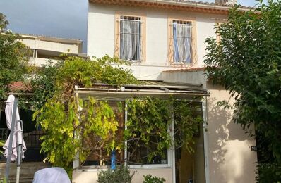 viager maison Bouquet 338 361 € à proximité de La Ciotat (13600)