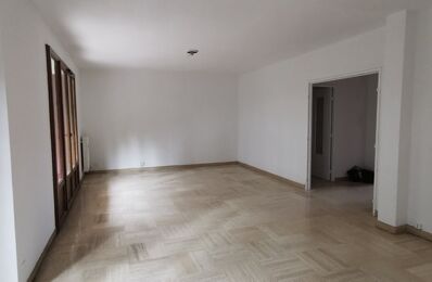 appartement 3 pièces 88 m2 à vendre à Aix-en-Provence (13090)