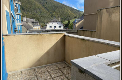 appartement 2 pièces 37 m2 à vendre à Bagnères-de-Bigorre (65200)