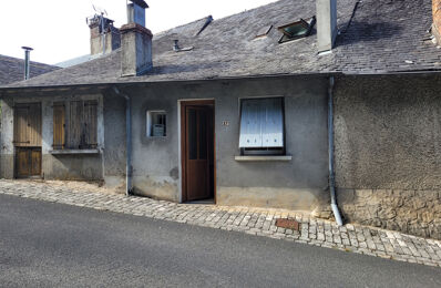 vente maison 66 000 € à proximité de La Cassagne (24120)