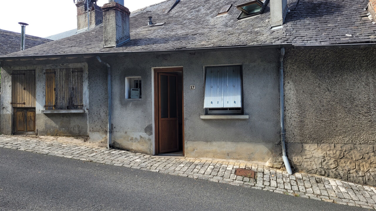 maison 3 pièces 46 m2 à vendre à Terrasson-Lavilledieu (24120)