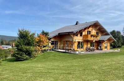 vente maison 1 350 000 € à proximité de Vesancy (01170)