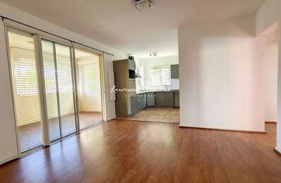 vente appartement 212 500 € à proximité de Lamentin (97129)