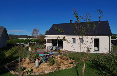 vente maison 291 200 € à proximité de Arrodets-Ez-Angles (65100)