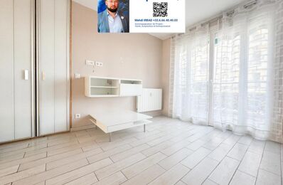 vente appartement 329 000 € à proximité de La Colle-sur-Loup (06480)