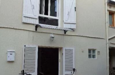 vente maison 215 000 € à proximité de Samois-sur-Seine (77920)