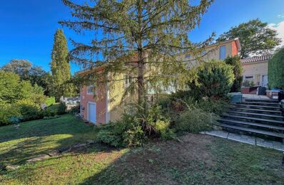 vente maison 810 000 € à proximité de Limonest (69760)