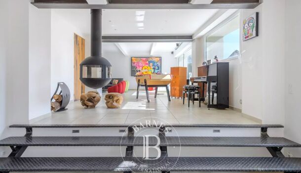 Villa / Maison 8 pièces  à vendre Marseille 13eme 13013