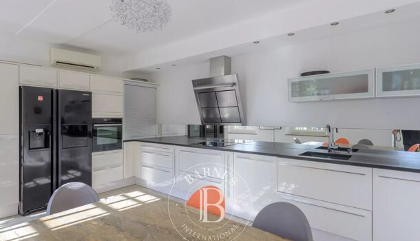 Villa / Maison 8 pièces  à vendre Marseille 13eme 13013