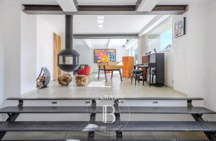 Vente Bastide d’exception – Château Gombert – Parc paysager, pis — photo 4