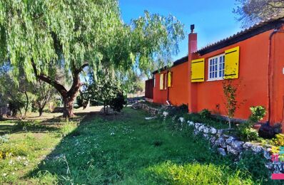 vente maison 158 000 € à proximité de Antibes (06600)