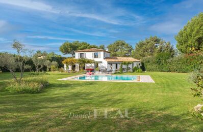 vente maison 1 690 000 € à proximité de Salon-de-Provence (13300)