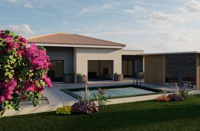construire maison 470 000 € à proximité de Sète (34200)