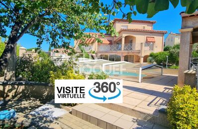 vente maison 648 000 € à proximité de Montpellier (34080)