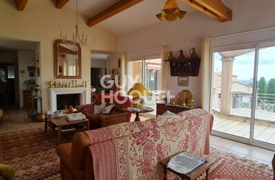 vente maison 648 000 € à proximité de Castelnau-le-Lez (34170)