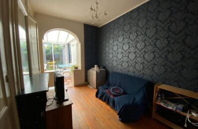vente appartement 199 000 € à proximité de Saint-André-Lez-Lille (59350)