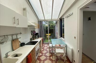 vente appartement 199 000 € à proximité de La Chapelle-d'Armentières (59930)