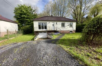 vente maison 169 400 € à proximité de Montigny-en-Ostrevent (59182)