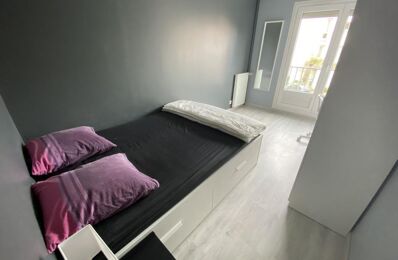 location appartement 380 € CC /mois à proximité de Clairoix (60280)