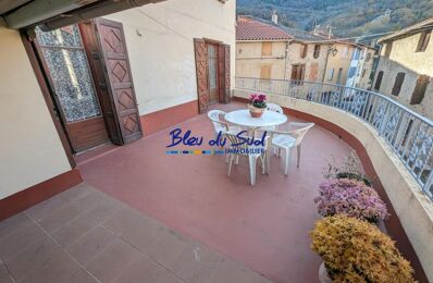 vente maison 134 000 € à proximité de Villefranche-de-Conflent (66500)