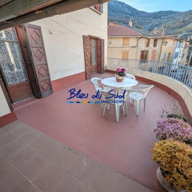 Maison 5 pièces 129500 €