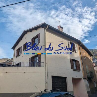 Maison 5 pièces 129500 €