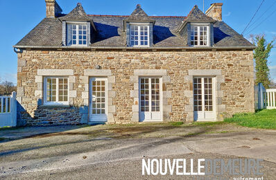 vente maison 281 880 € à proximité de Saint-Hélen (22100)