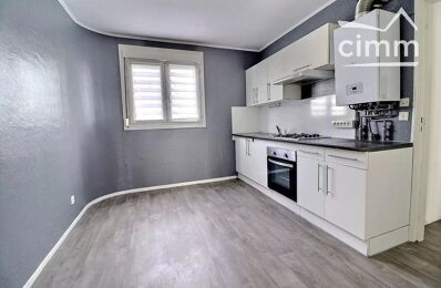 location appartement 440 € CC /mois à proximité de Creutzwald (57150)