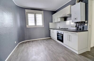 location appartement 440 € CC /mois à proximité de Saint-Avold (57500)