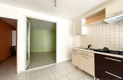 vente appartement 56 900 € à proximité de Mouchès (32300)