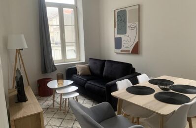 location appartement 455 € CC /mois à proximité de Hesdigneul-Lès-Boulogne (62360)
