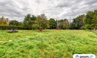 Terrain  2379 m² à vendre à Guécélard (72230)