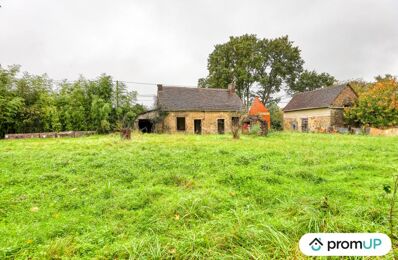 vente maison 148 000 € à proximité de Mézières-sur-Ponthouin (72290)