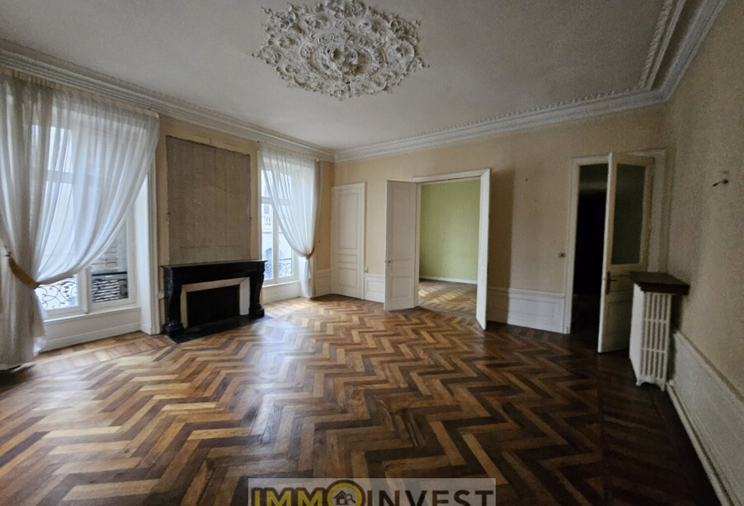 Appartement — photo 1